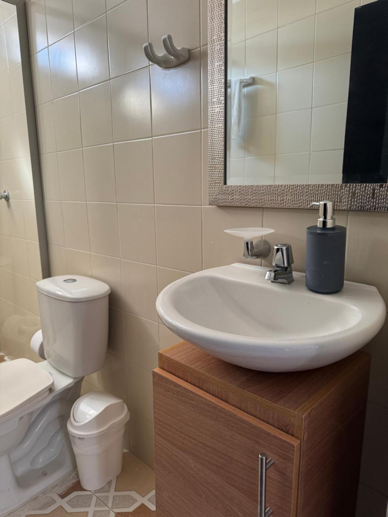 Apartamento Centrico Y Confortable Apto Casa Dona Yola 8 *