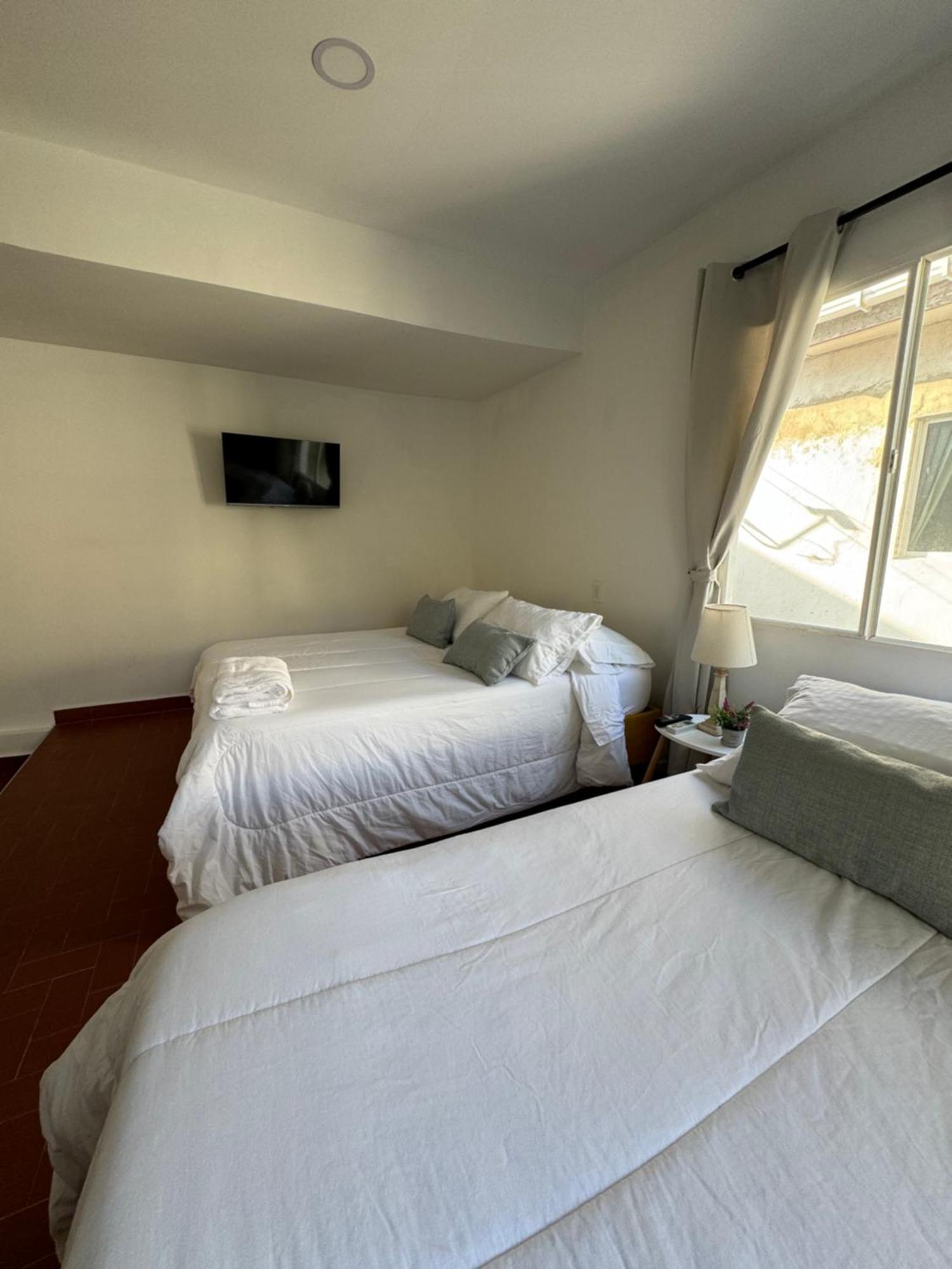 Centrico Y Confortable Apto Casa Dona Yola 8 *