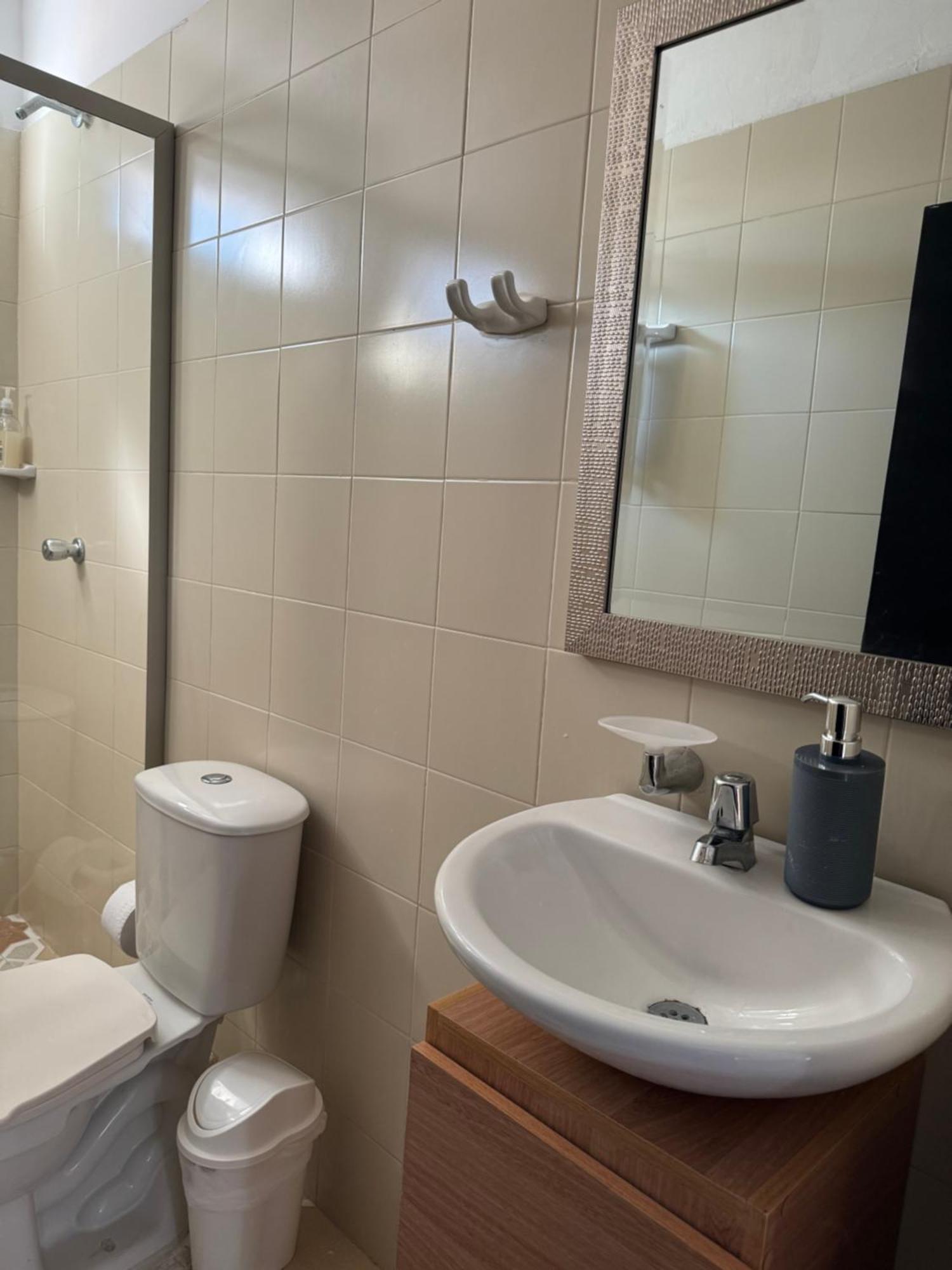Apartamento Centrico Y Confortable Apto Casa Dona Yola 8