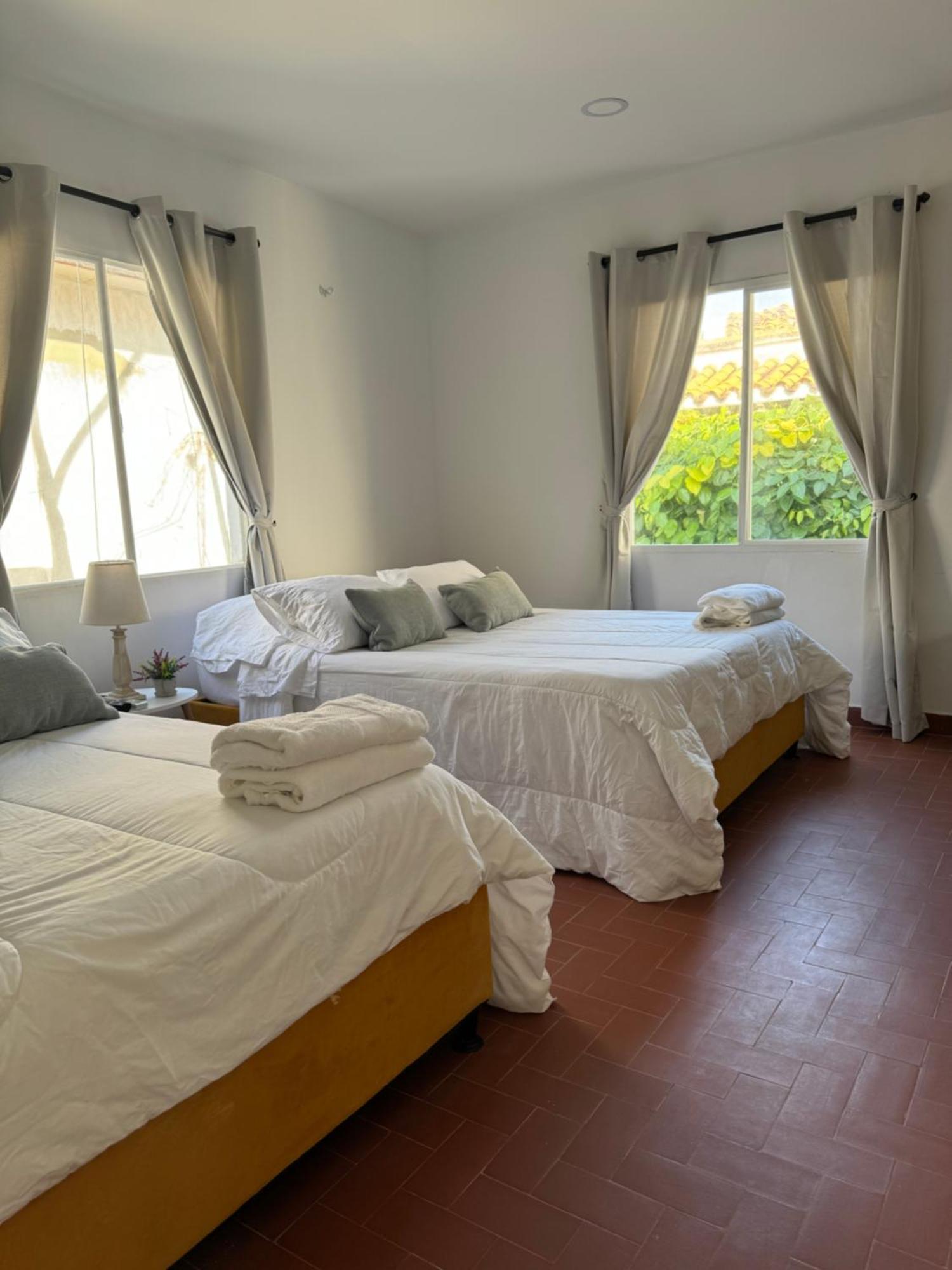 Apartamento Centrico Y Confortable Apto Casa Dona Yola 8 *