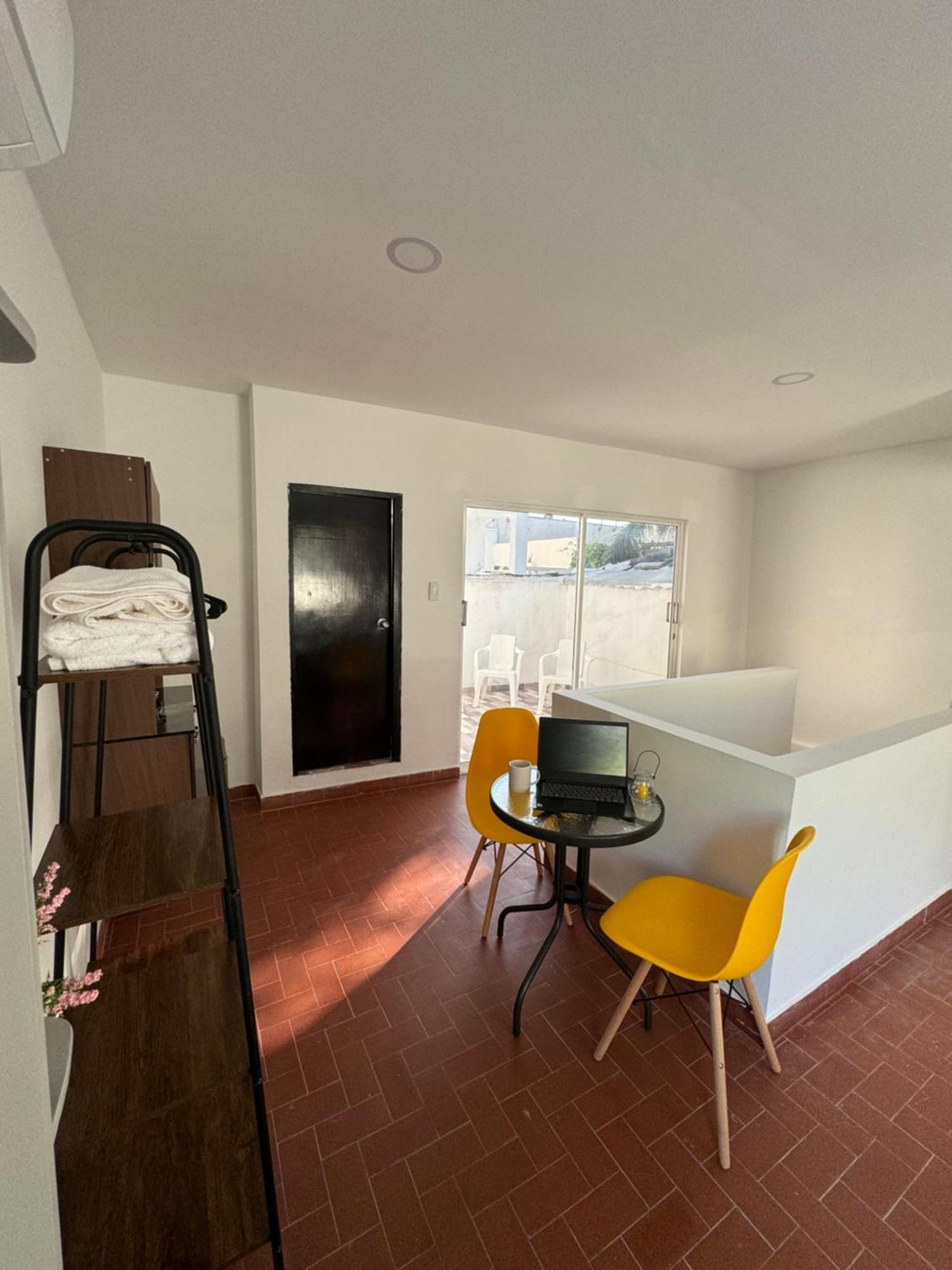 Centrico Y Confortable Apto Casa Dona Yola 8 *