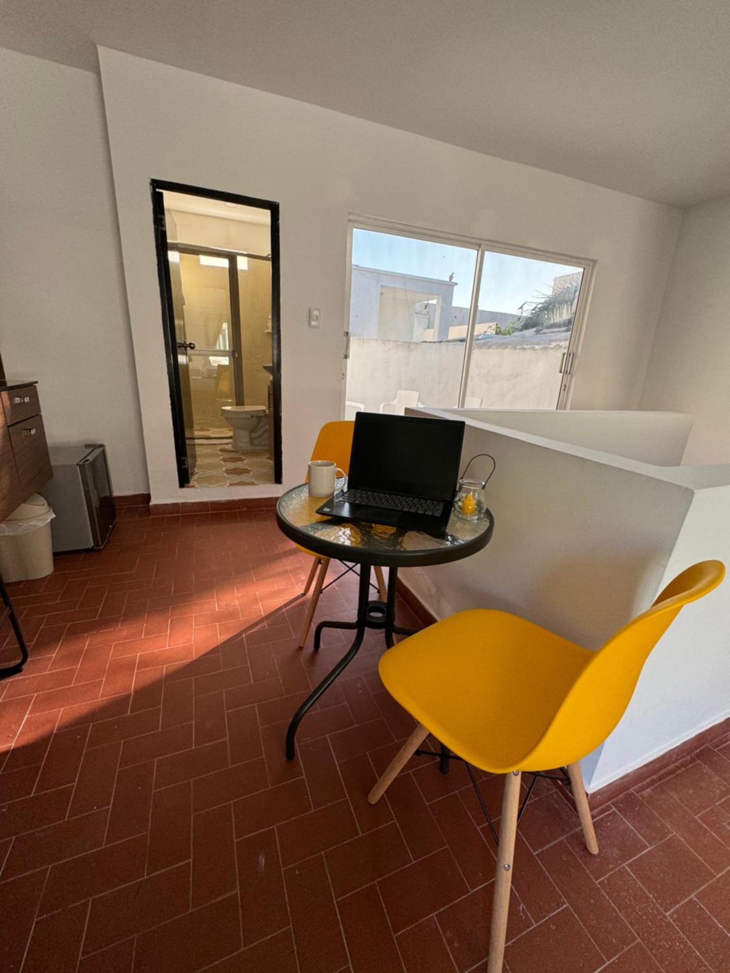Apartamento Centrico Y Confortable Apto Casa Dona Yola 8 Cartagena