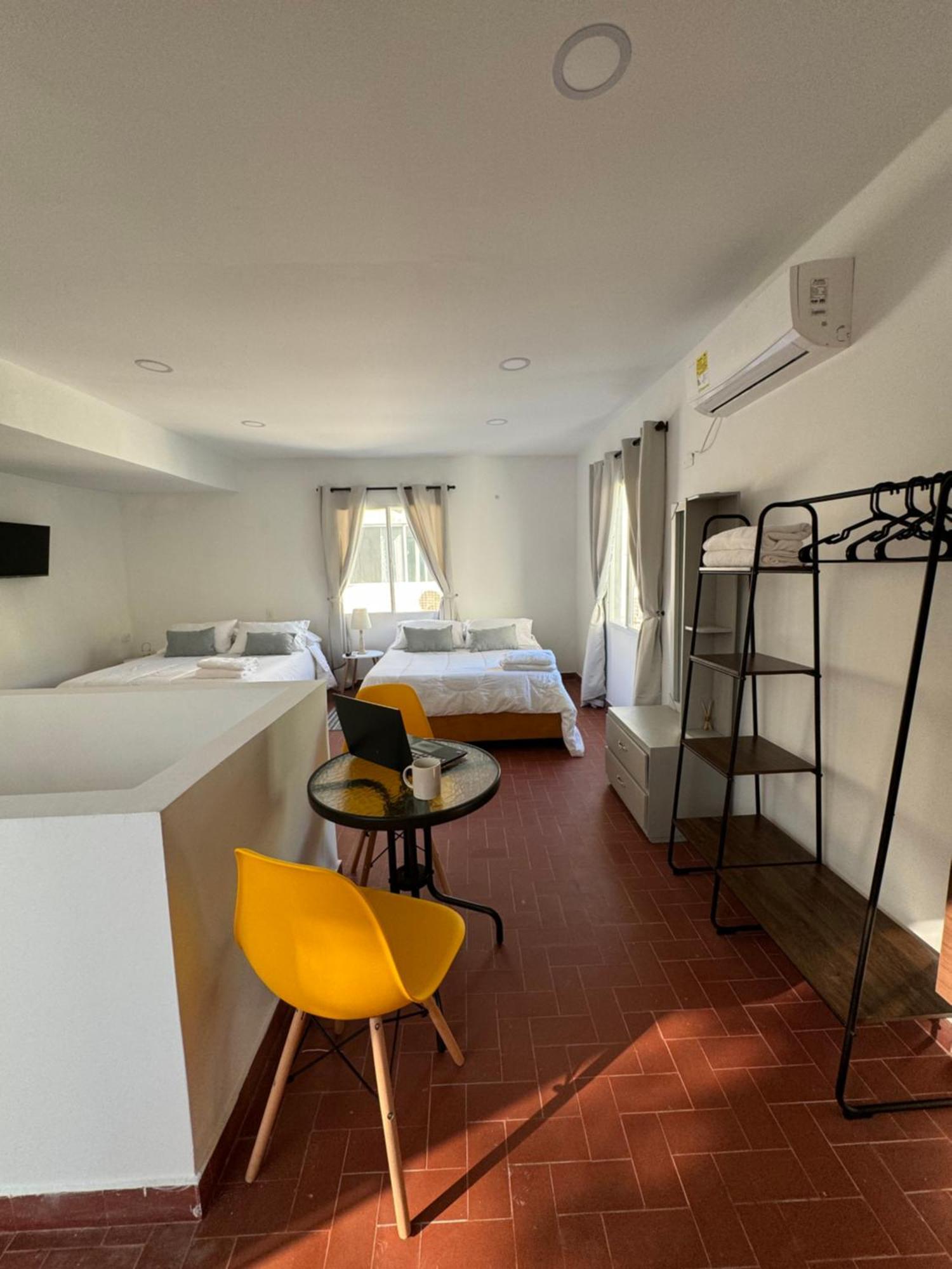 Apartamento Centrico Y Confortable Apto Casa Dona Yola 8