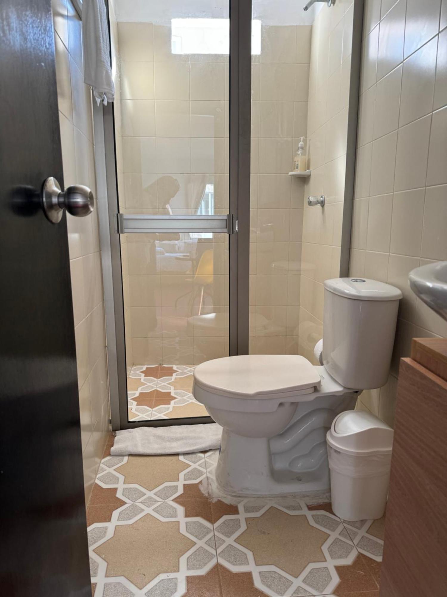 Centrico Y Confortable Apto Casa Dona Yola 8 Apartamento