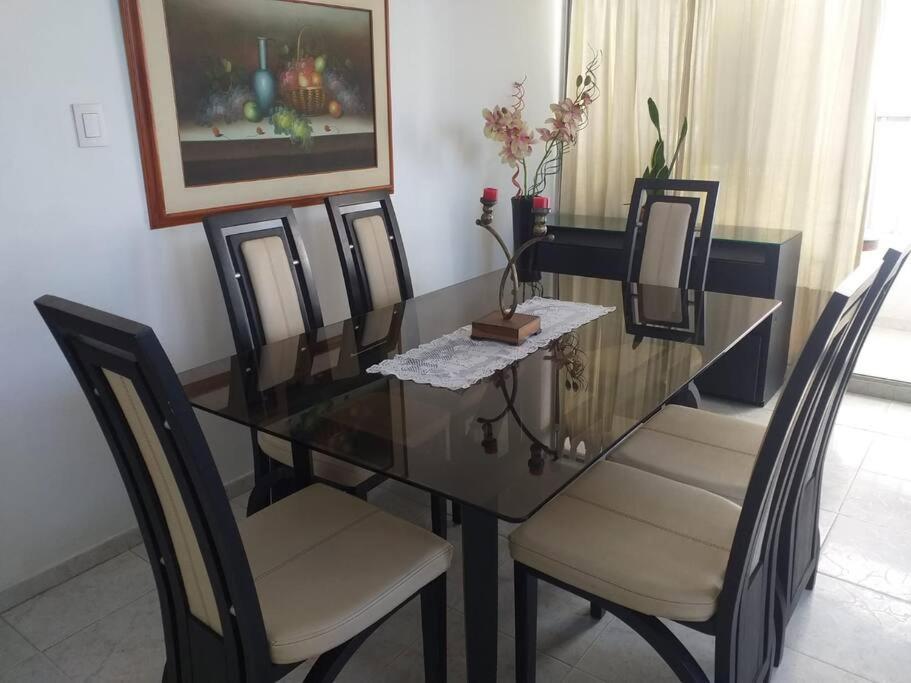 Apartamento Ideal En Cartagena