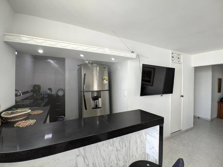 Apartamento Ideal En *