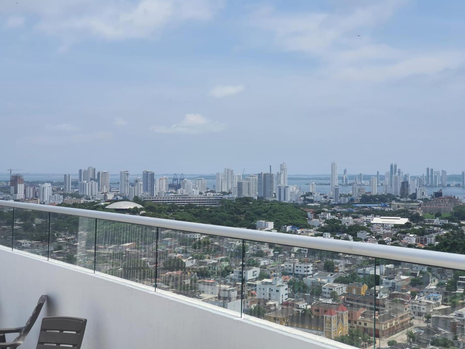 Apartamento Be 2 Cartagena
