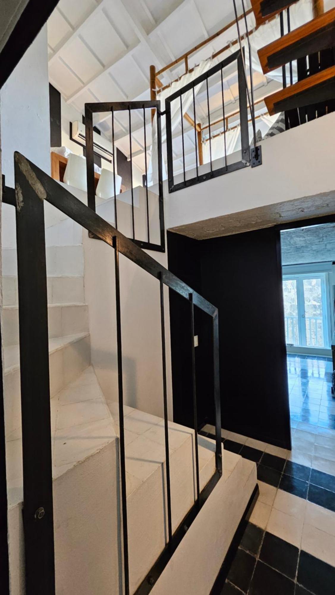 Apartamento Duplex Vista Al Mar Y Murallas Nuevo En La Ciudad Amurallada Apartamento *