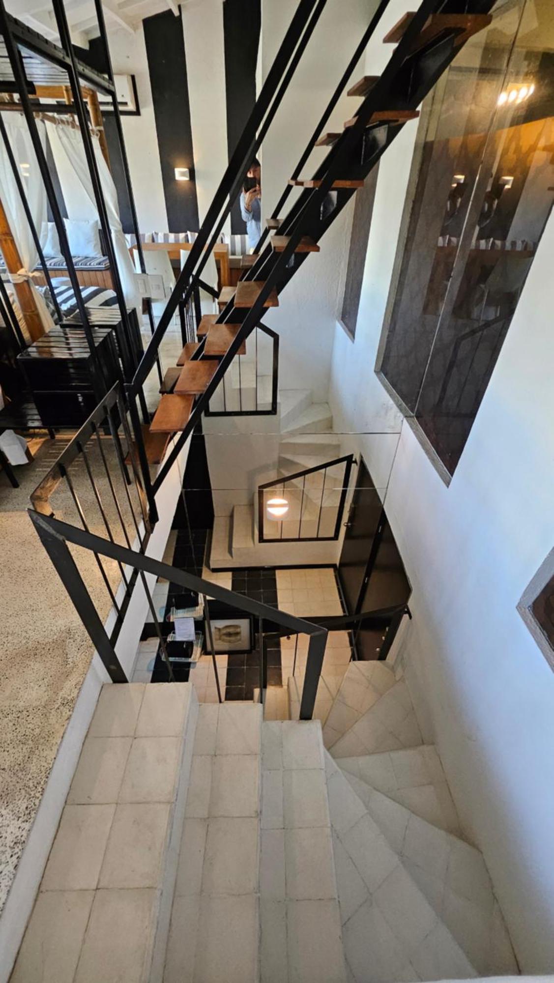 Apartamento Duplex Vista Al Mar Y Murallas Nuevo En La Ciudad Amurallada Apartamento