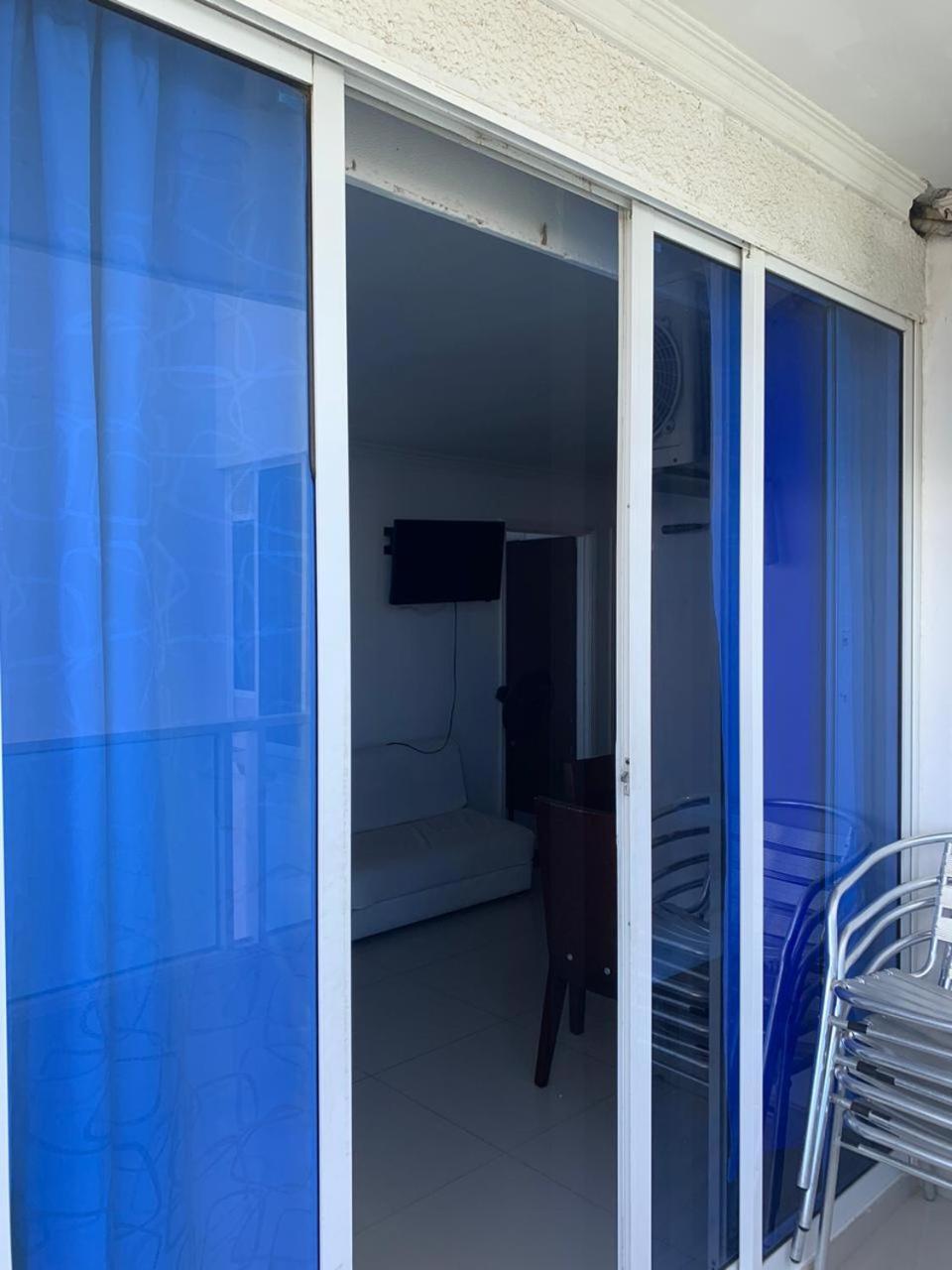 Apartamento Piso 15 Acostica Apartamento Cartagena
