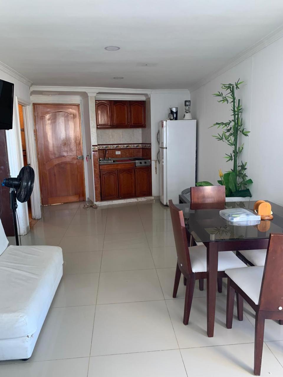 Apartamento Piso 15 Acostica Apartamento