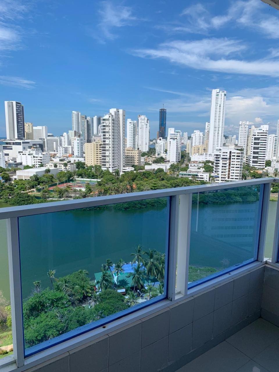 Apartamento Piso 15 Acostica *