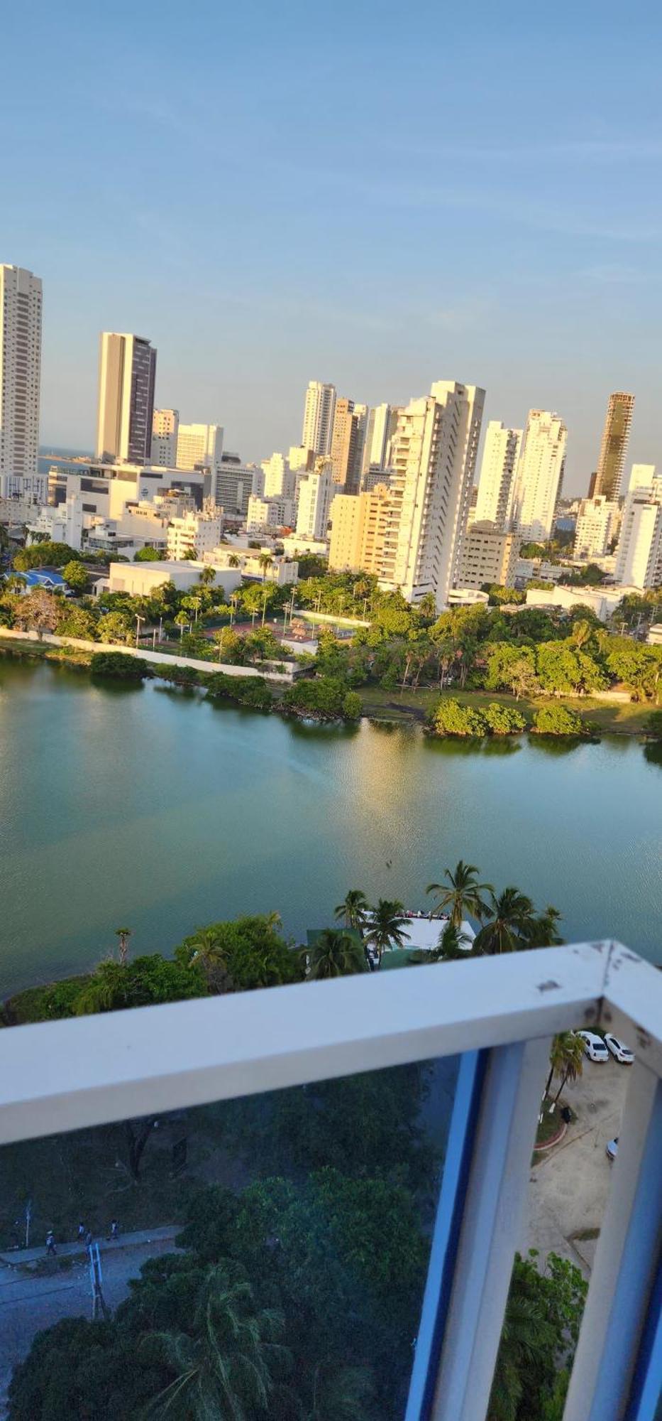 Apartamento Apartamento Piso 15 Acostica