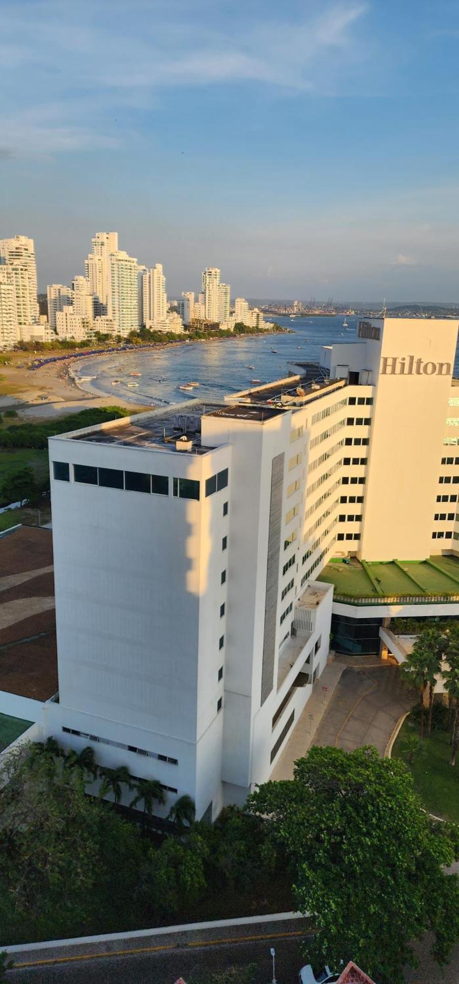 Apartamento Piso 15 Acostica *