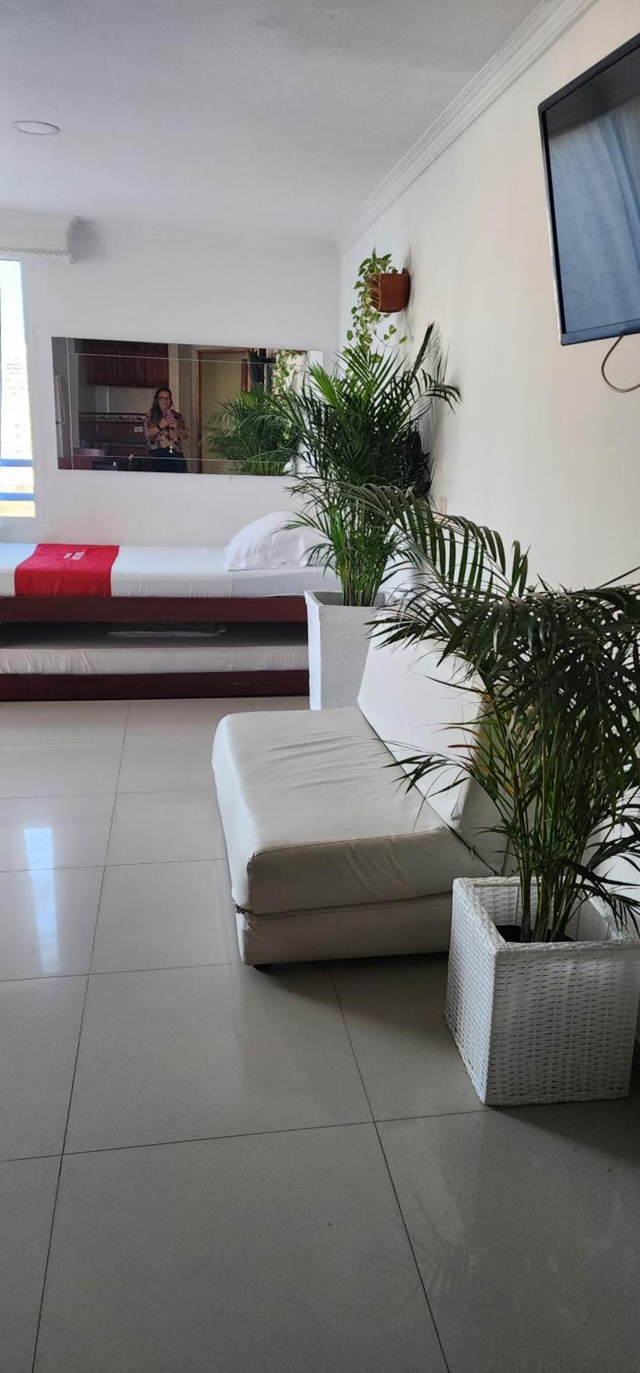 Apartamento Piso 15 Acostica Apartamento *