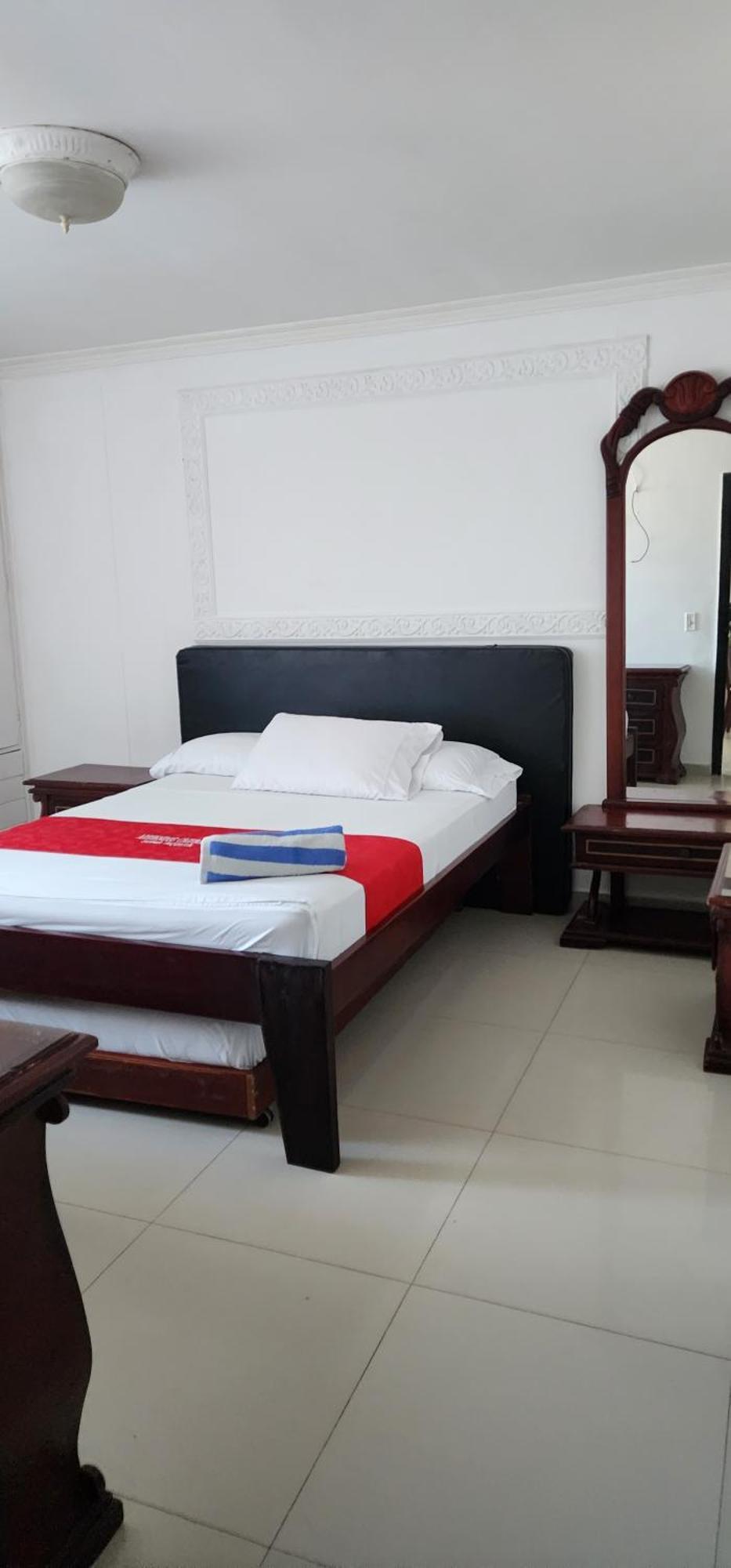 Apartamento Piso 15 Acostica