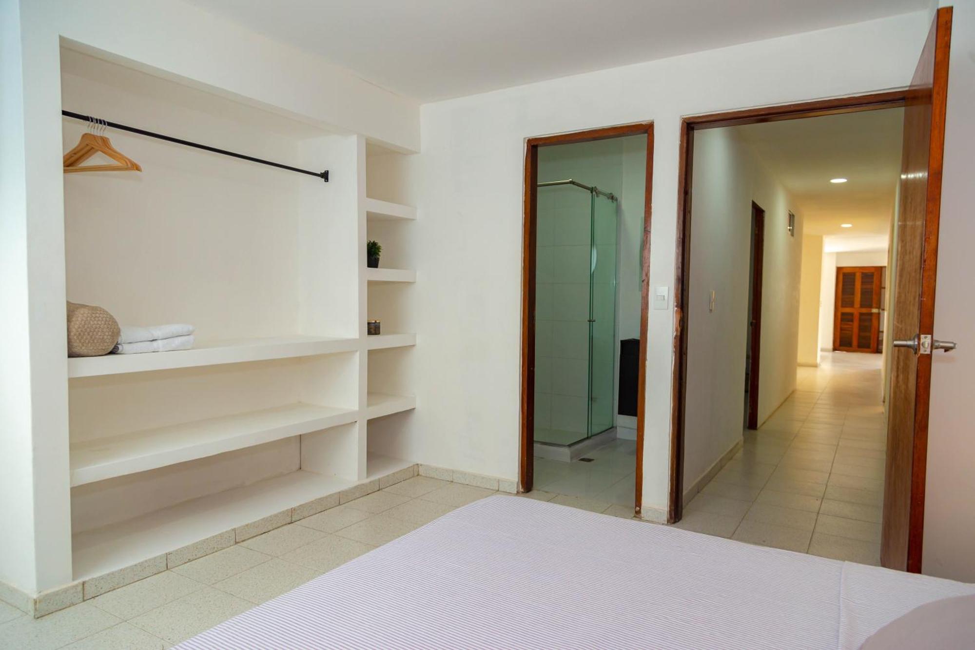 Javi's Apartamento