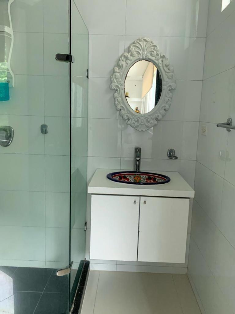 Apartamento Cerca Al Las Americas Apartment *