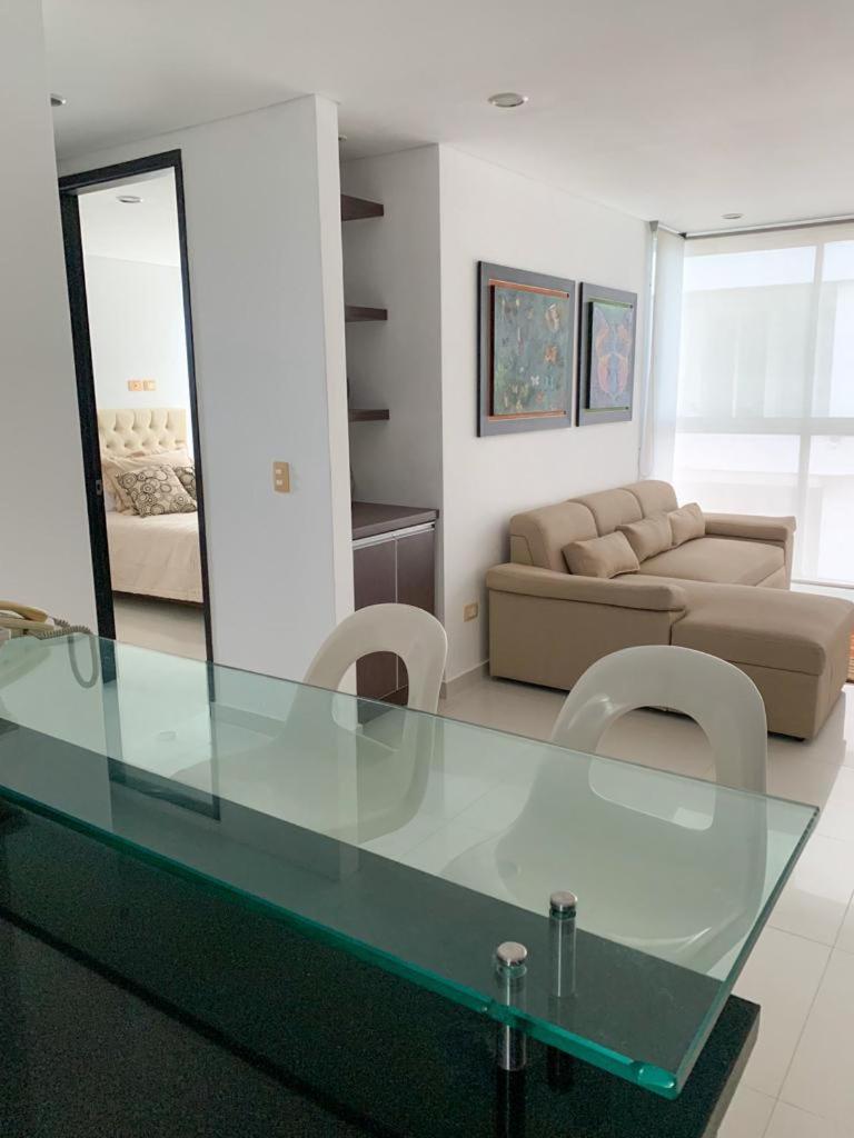 Apartamento Cerca Al Las Americas Apartment Cartagena