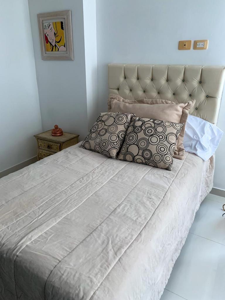 Apartment Apartamento Cerca Al Las Americas *