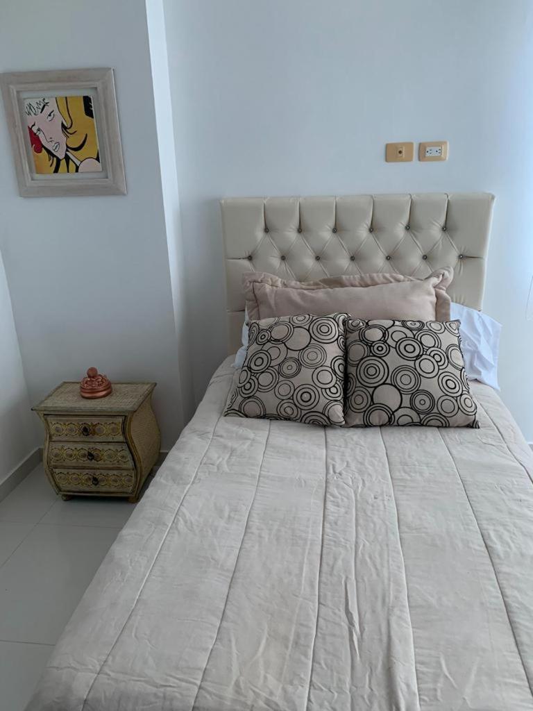 Apartment Apartamento Cerca Al Las Americas