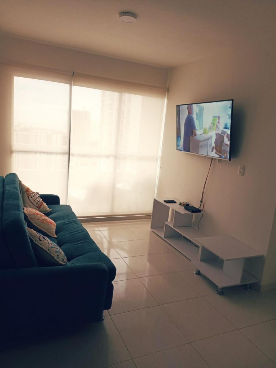 Apartamento Loft Moderno Y Comodo Cerca Al Mar *