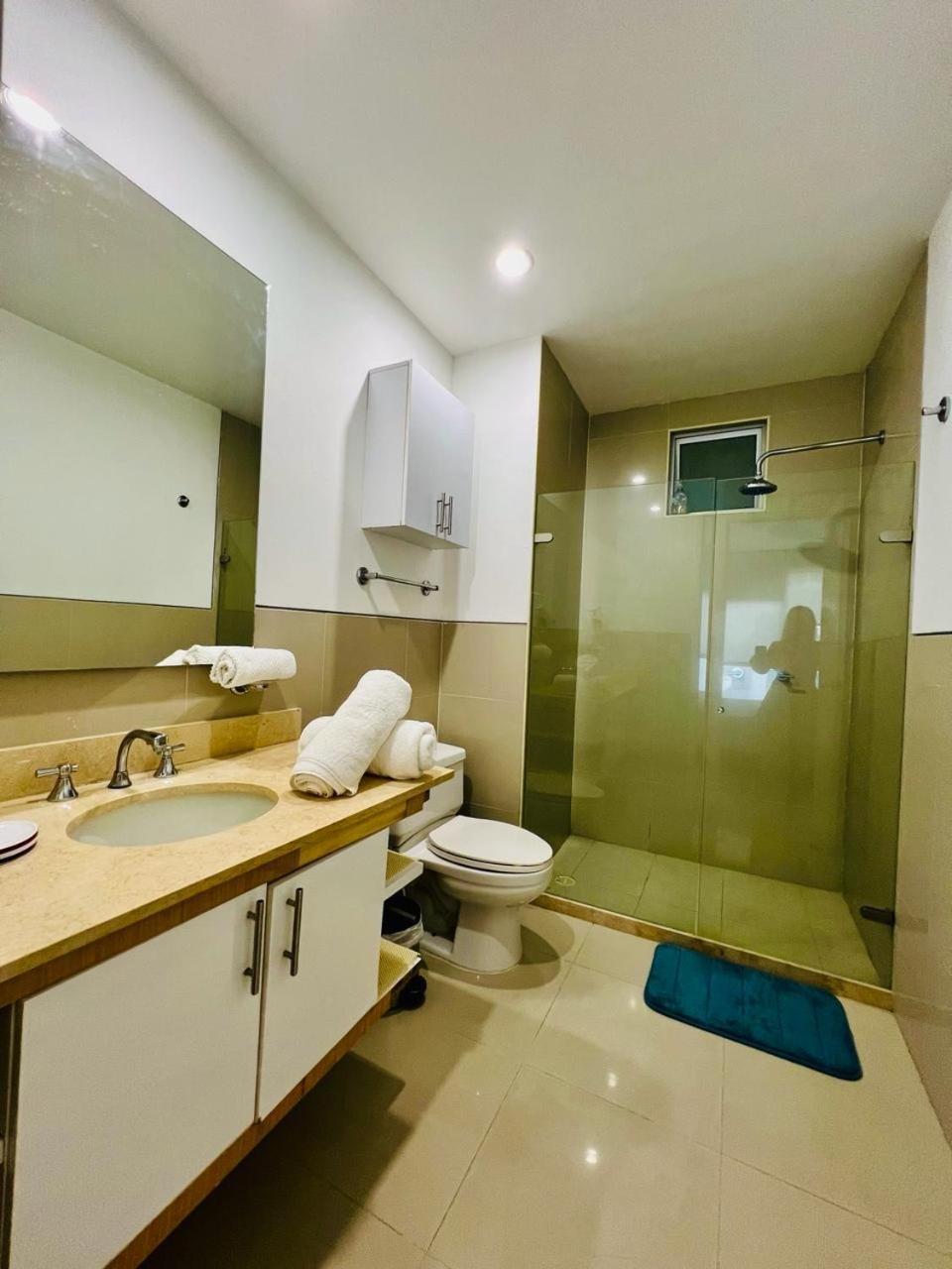Apartamento Morros Epic Luxury *