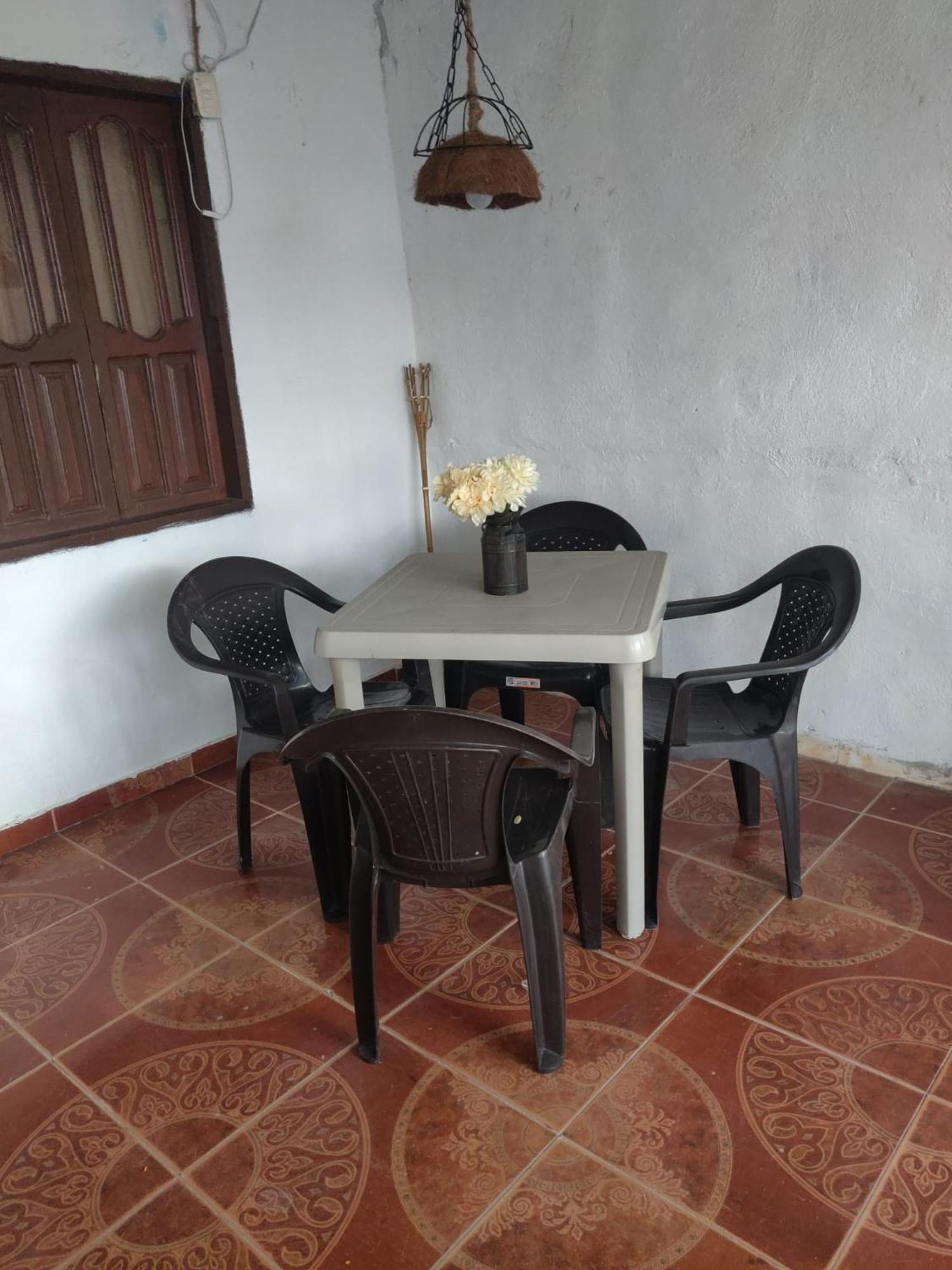 A Unos Pasos De La Playa Apartamento Cartagena