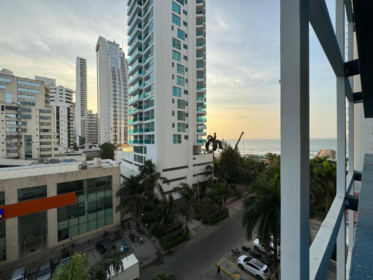 En Edificio Portofino Remodelados Icdi *