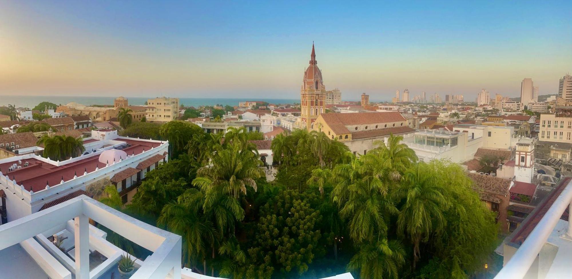 Corazon De Colonial Apartment *