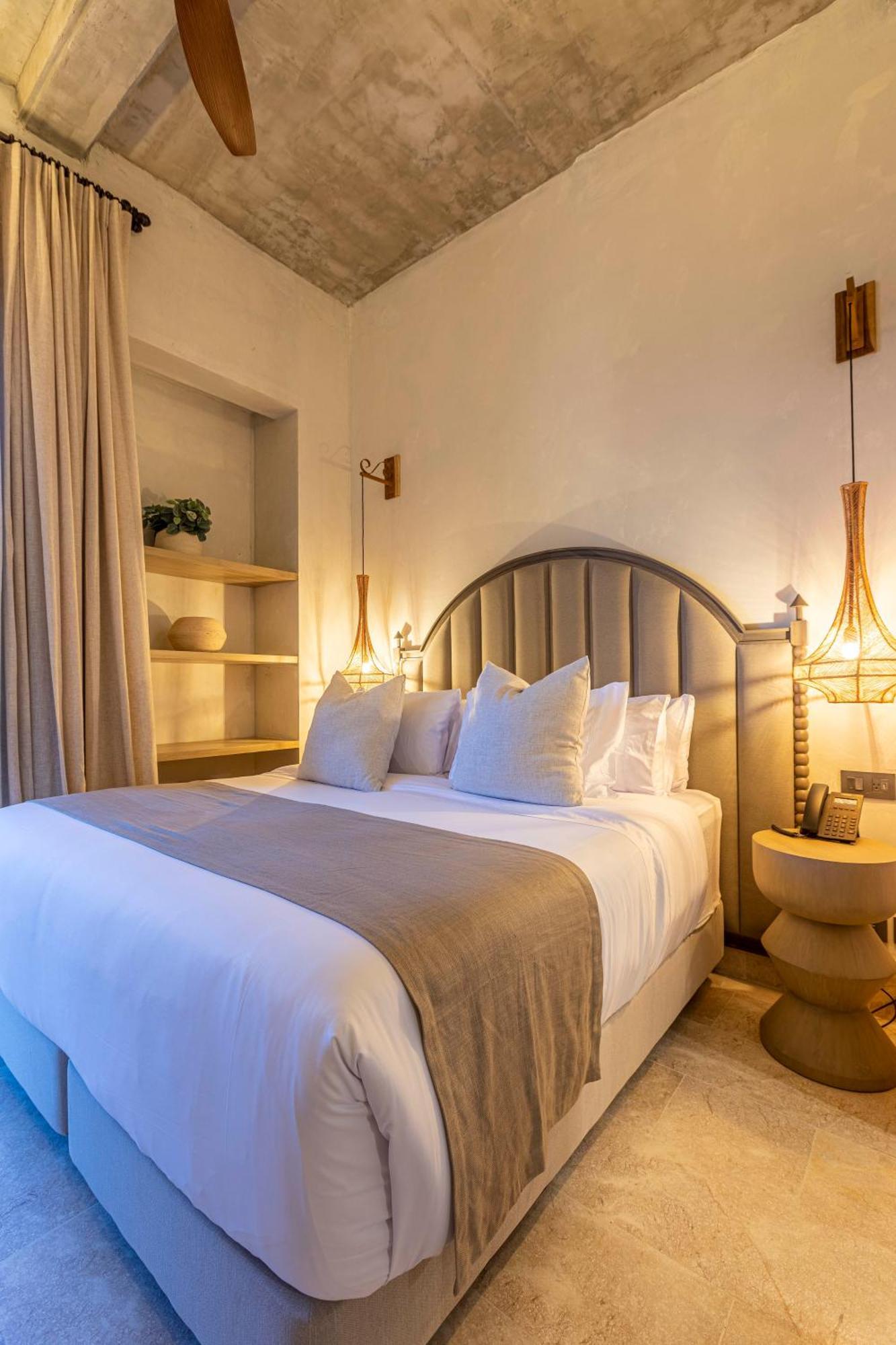 Cinco Boutique Cartagena