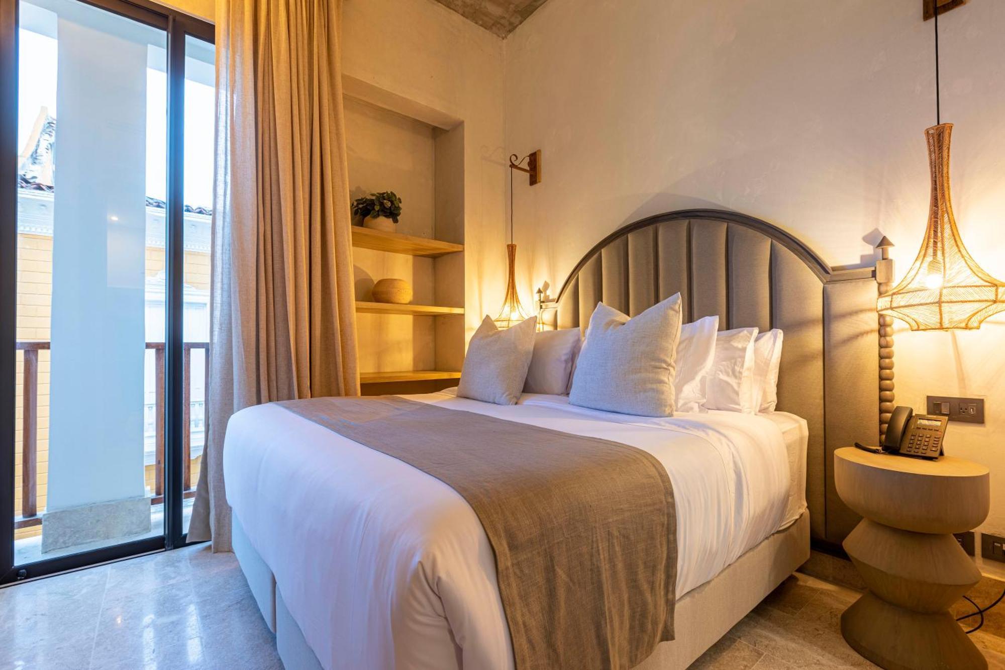 Hotel Cinco Boutique 5*