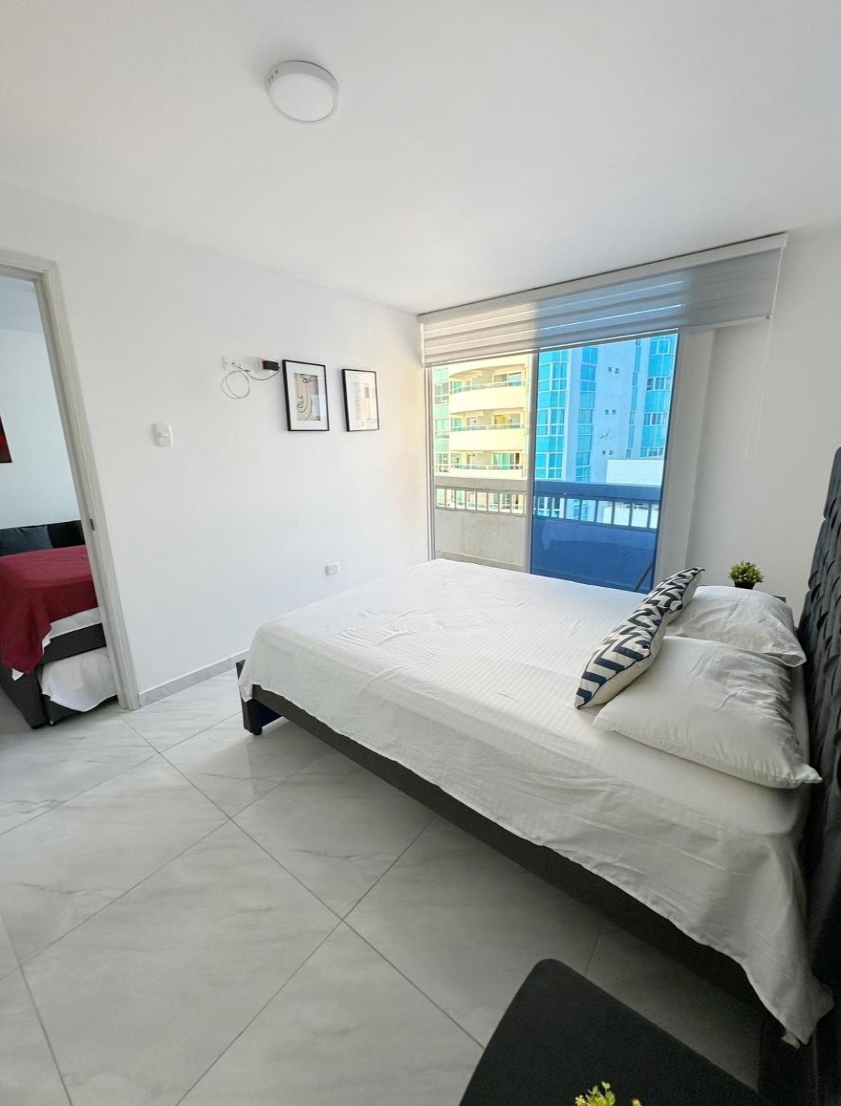 Barrio Laguito Apartamento Cartagena