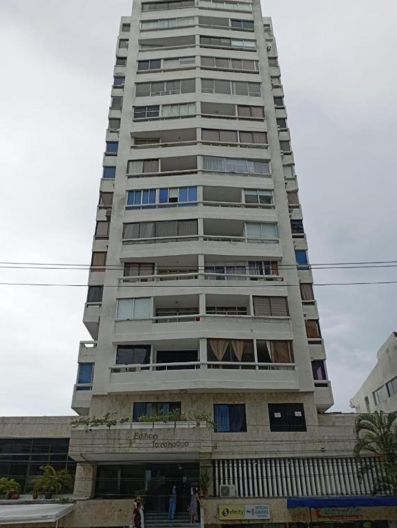 Barrio Laguito Apartamento Cartagena