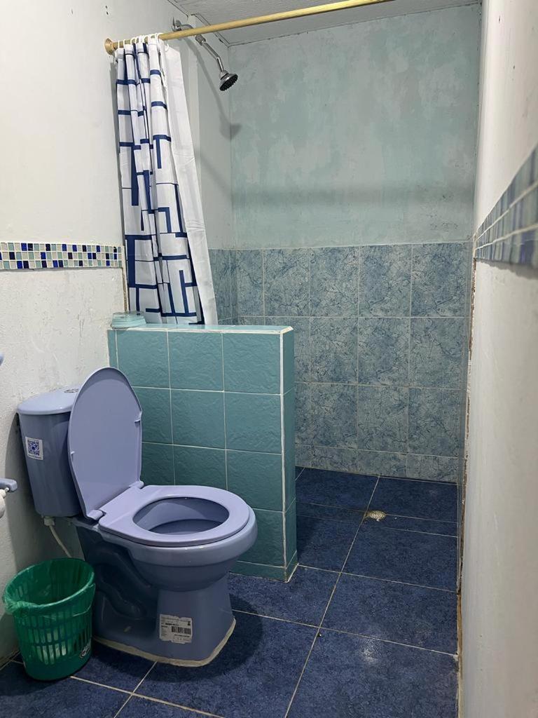 Airport House Cartagena
