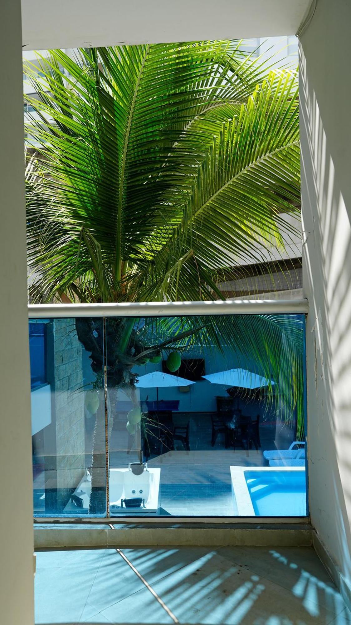 Pensión Casa Bellamare