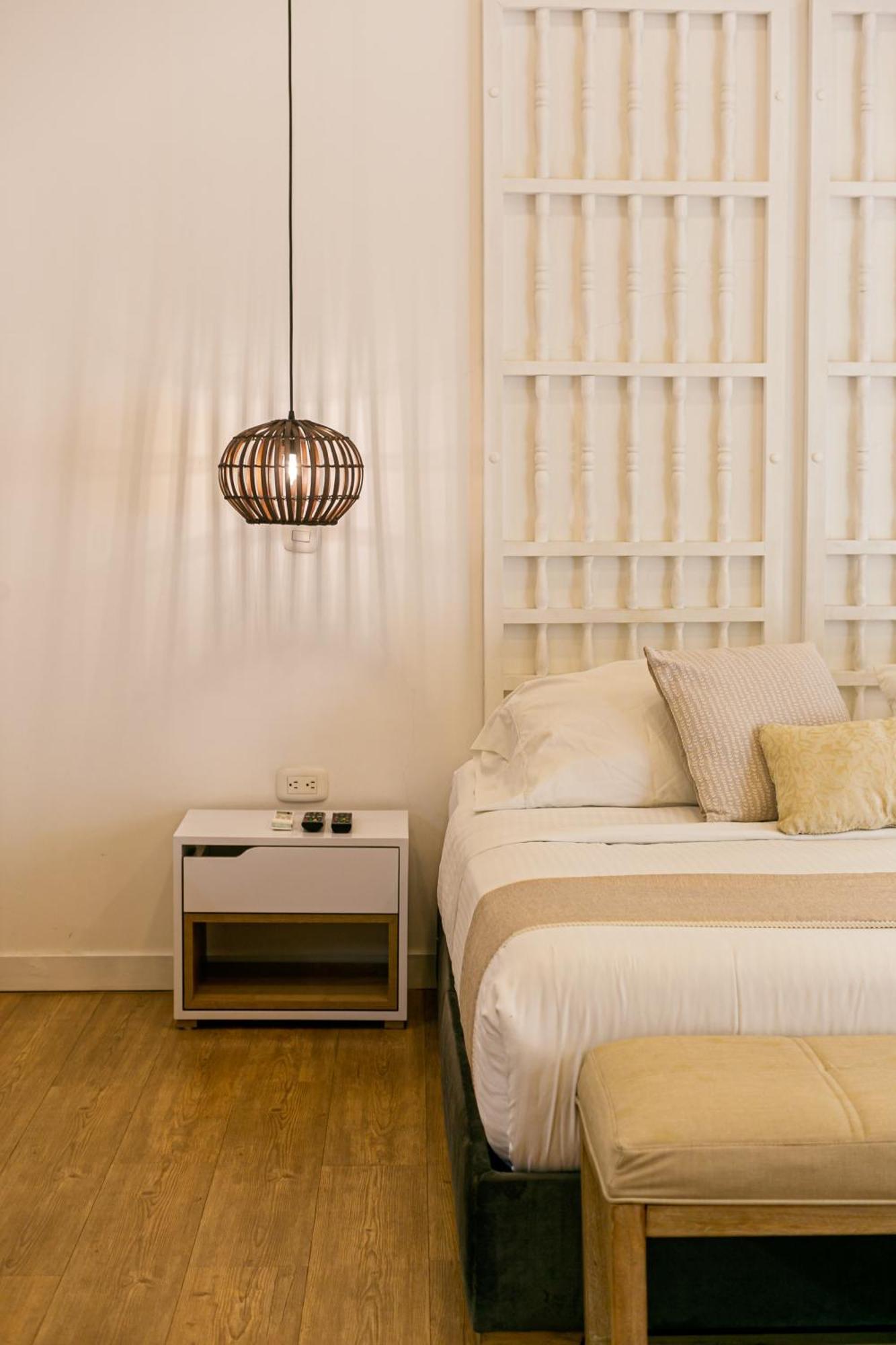 De Manga Apartamento Cartagena