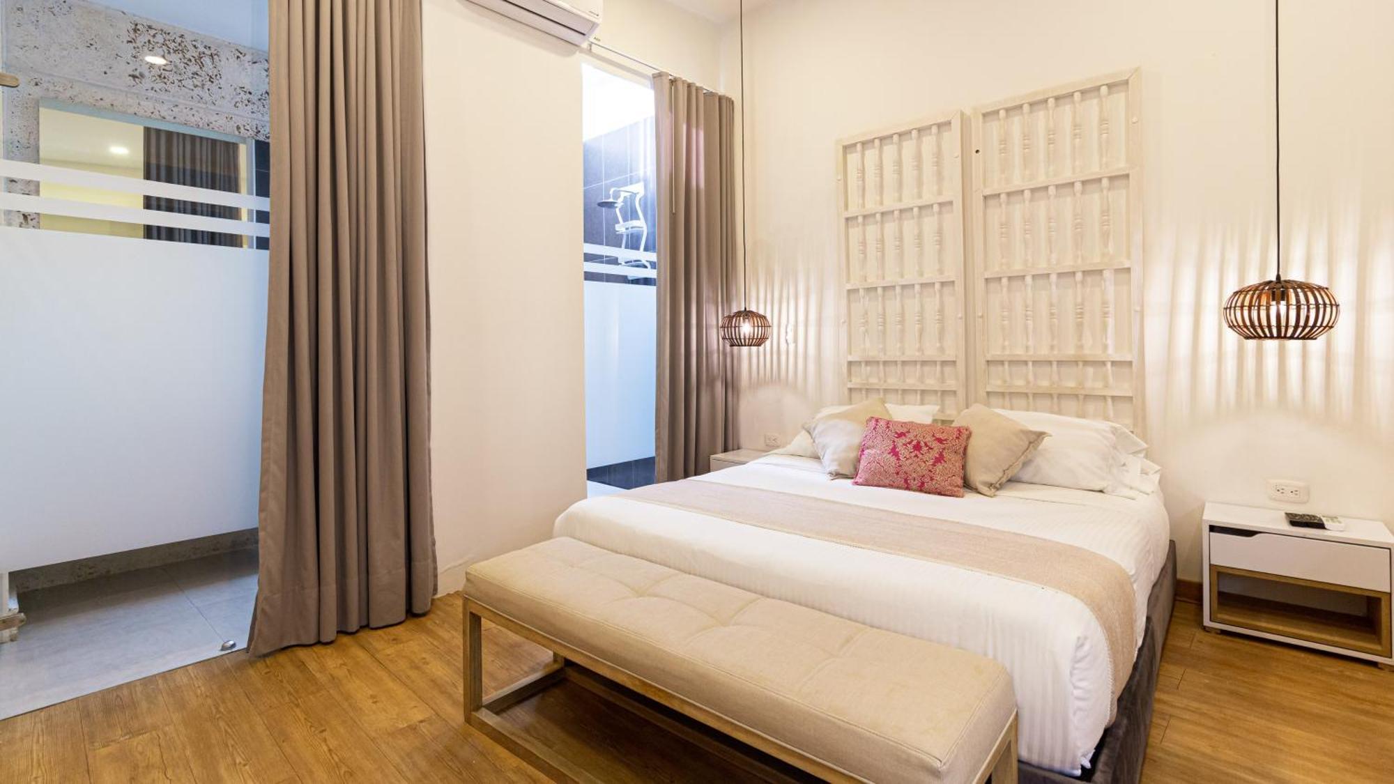 De Manga Apartamento Cartagena