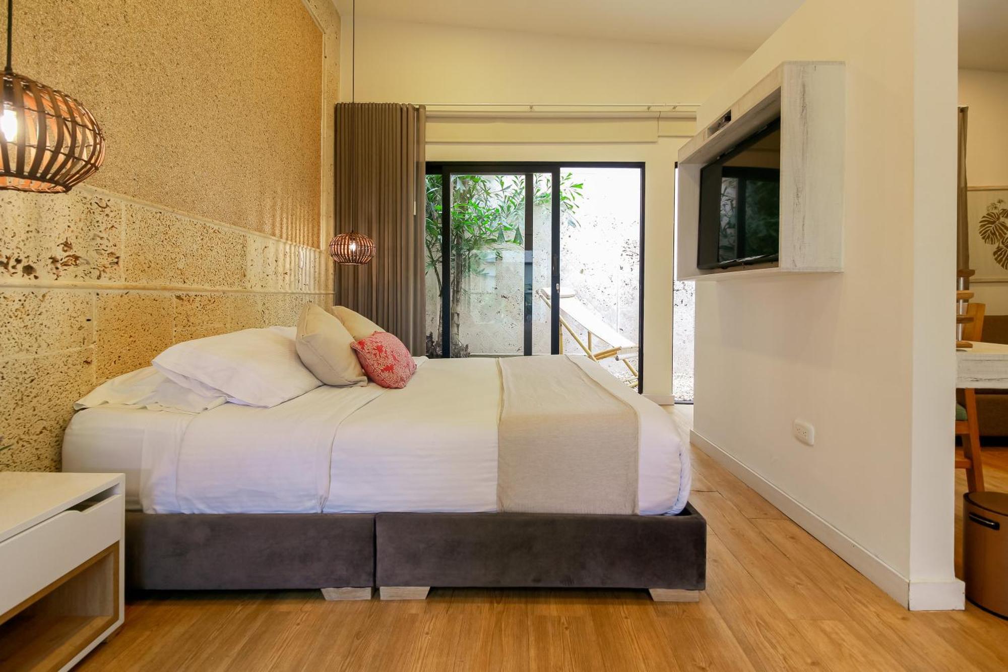 De Manga Apartamento