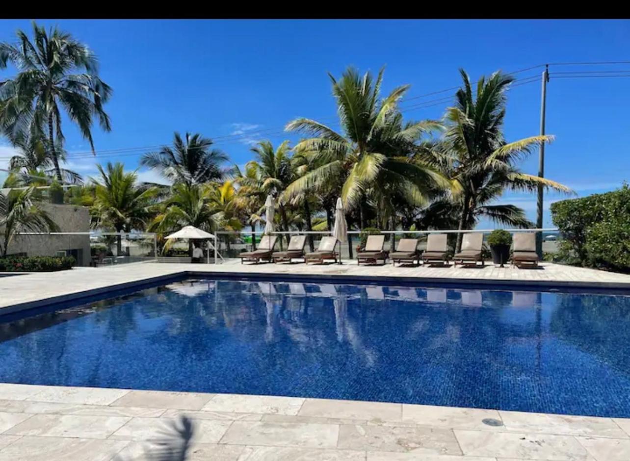 Apartamento Con Vista Al Mar En Morros Ultra *