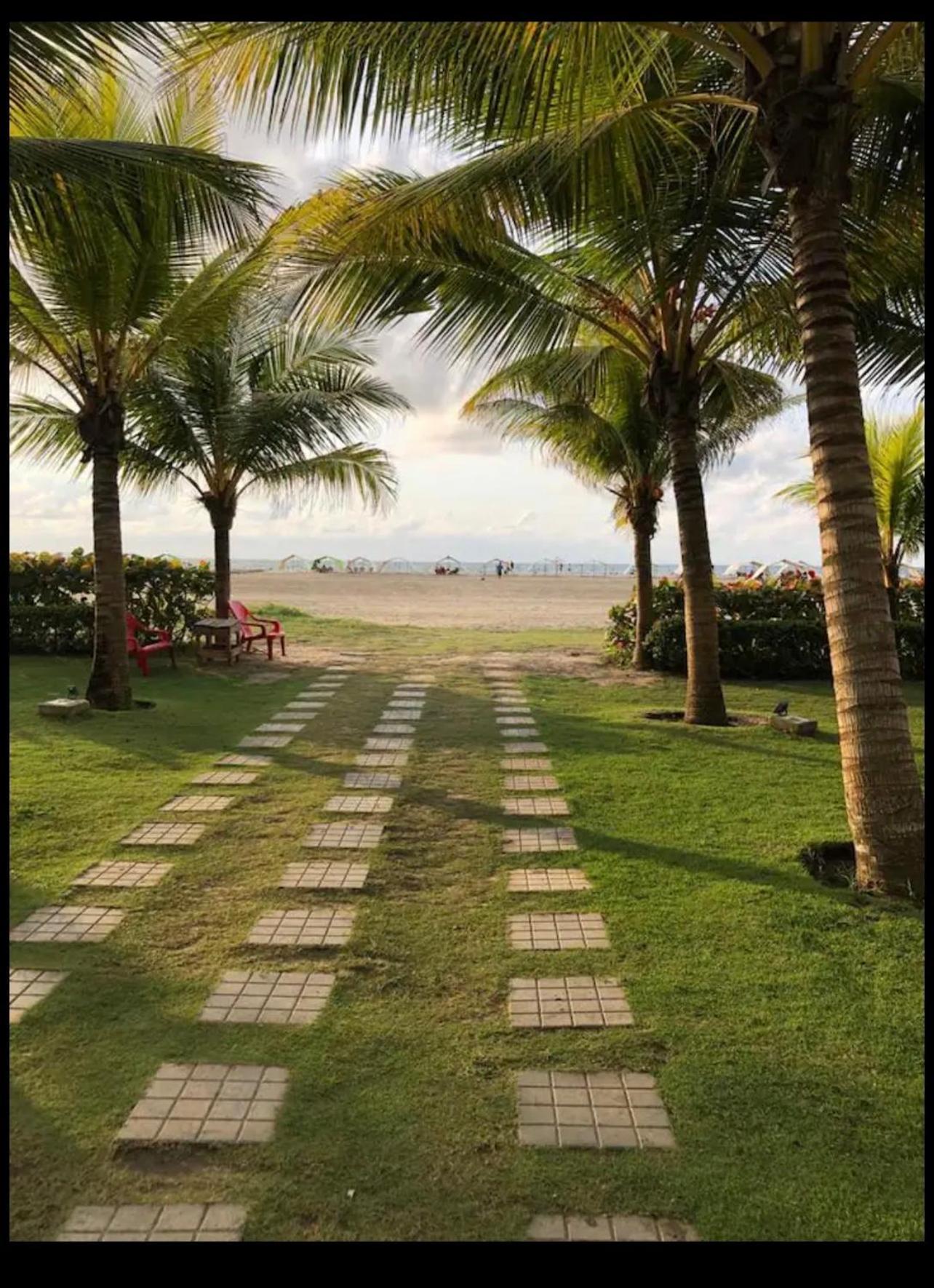 Apartamento Con Vista Al Mar En Morros Ultra