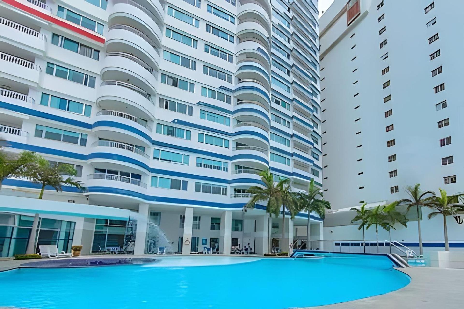 Apartment Con Vista Al Mar