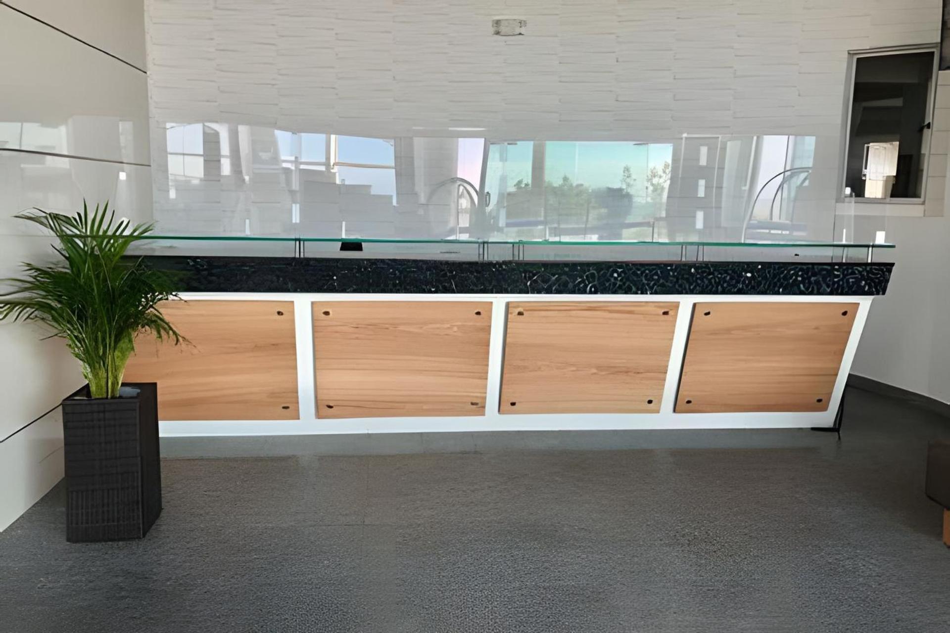 Apartment Con Vista Al Mar *