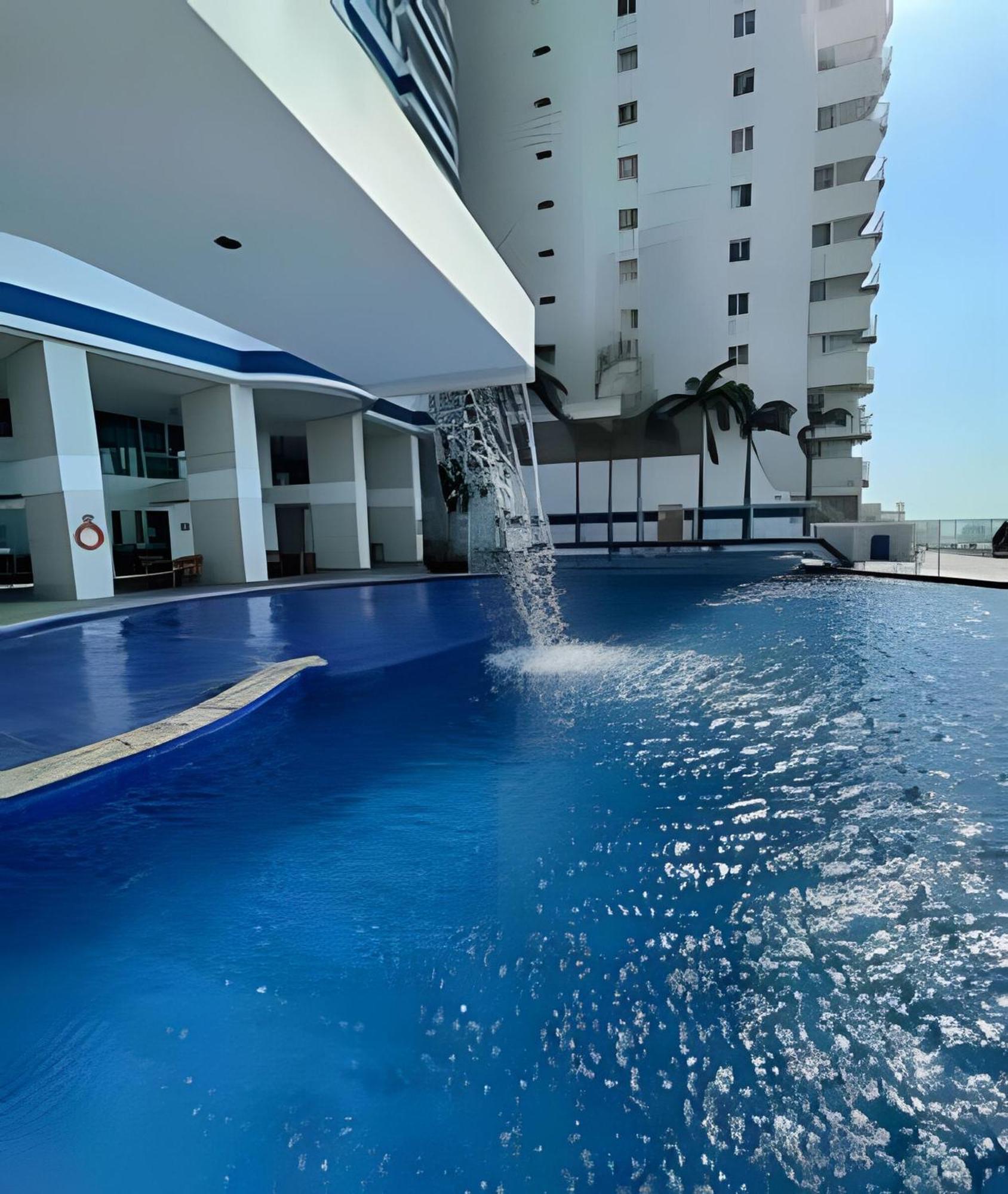 Con Vista Al Mar