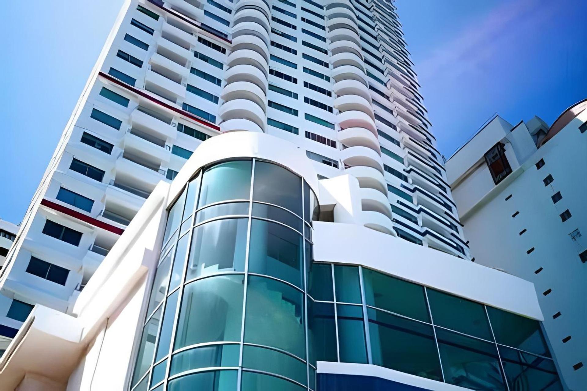 Con Vista Al Mar Apartment