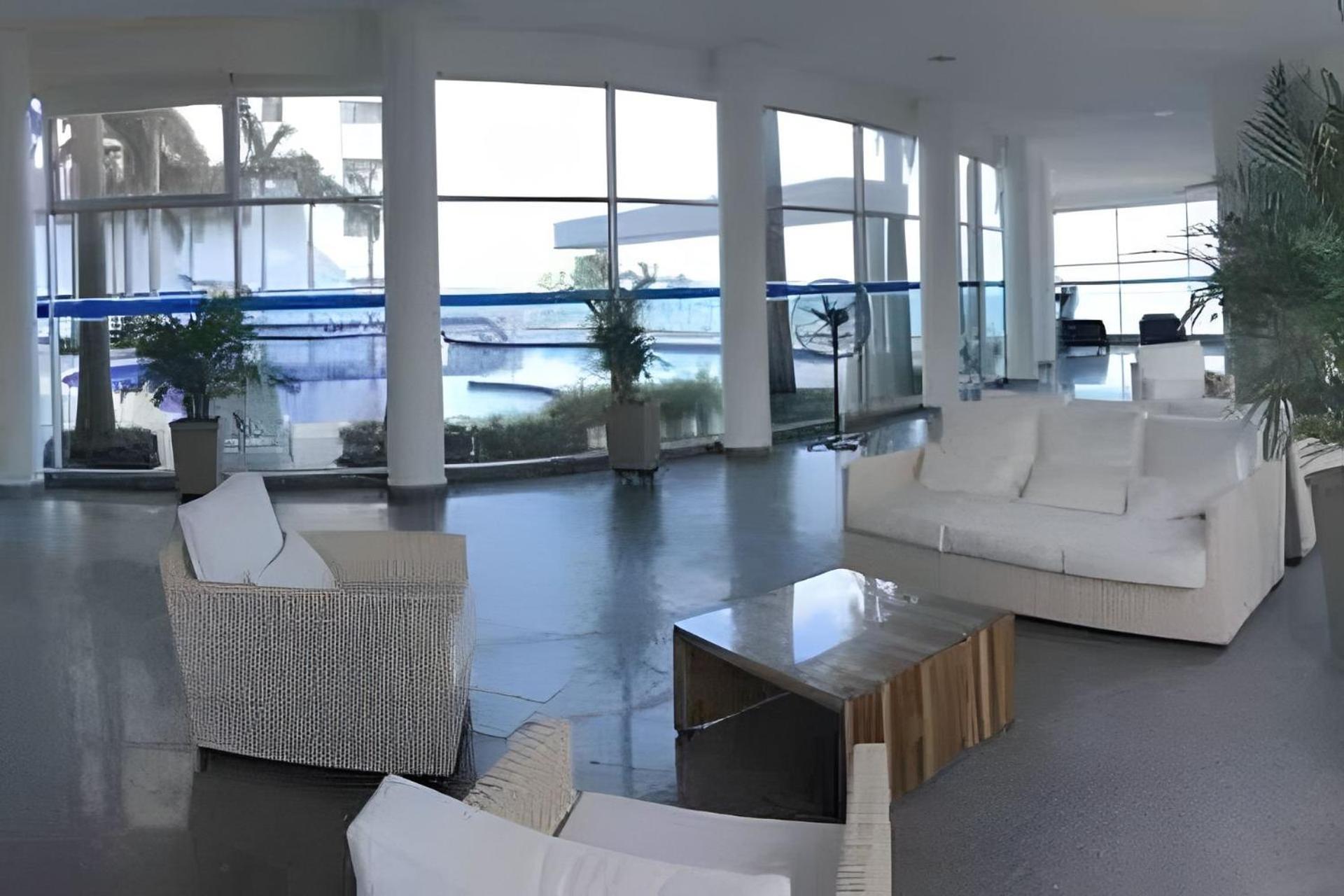 Con Vista Al Mar Apartment *