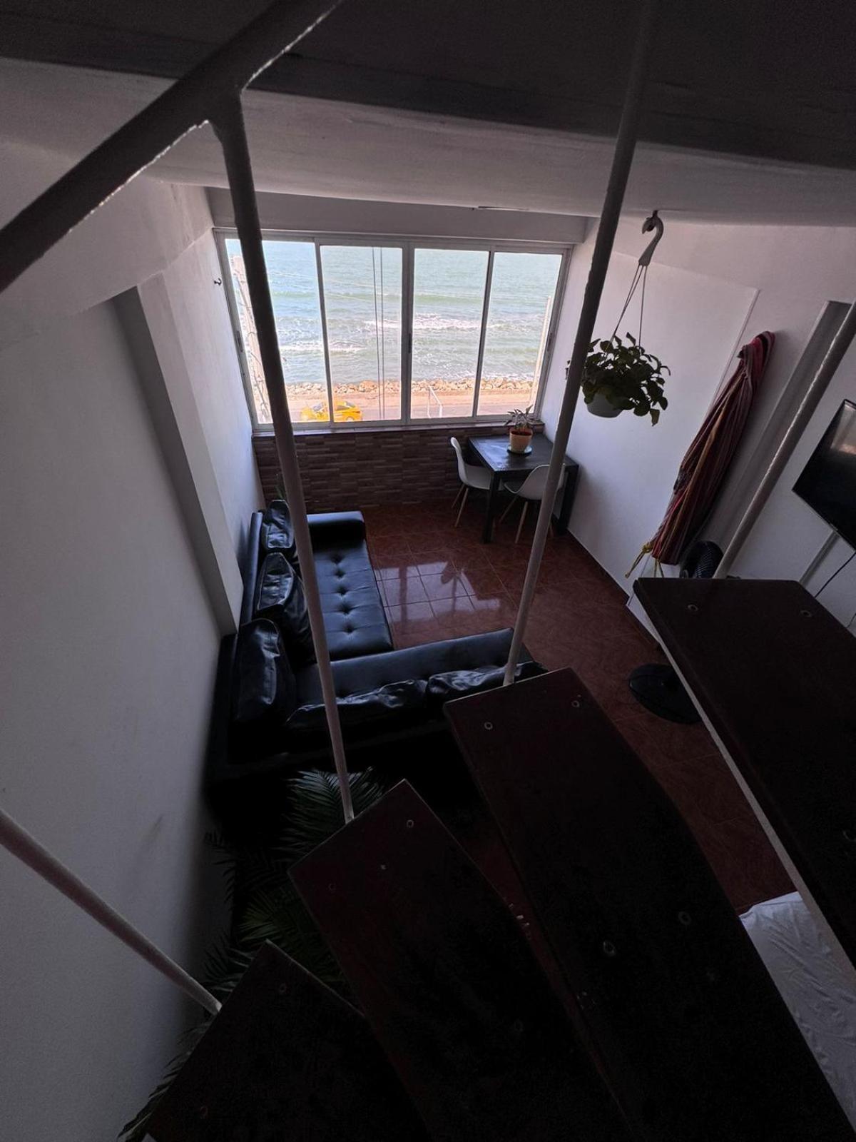 Apartment Encanto En Cartagena, Aparatamento Duplex Con Vista Al Mar