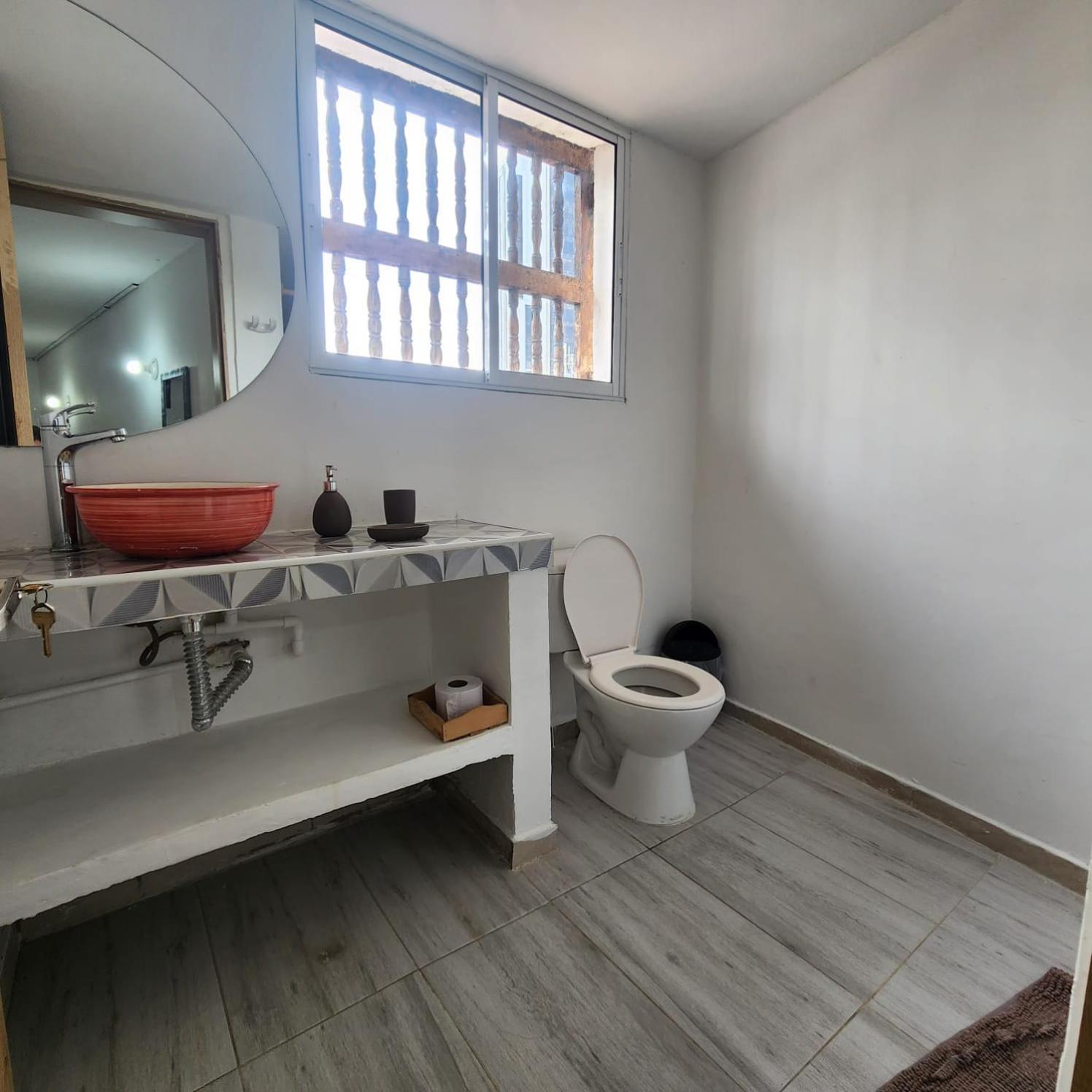 Habitación en casa particular Casa Matuna - Cartagena