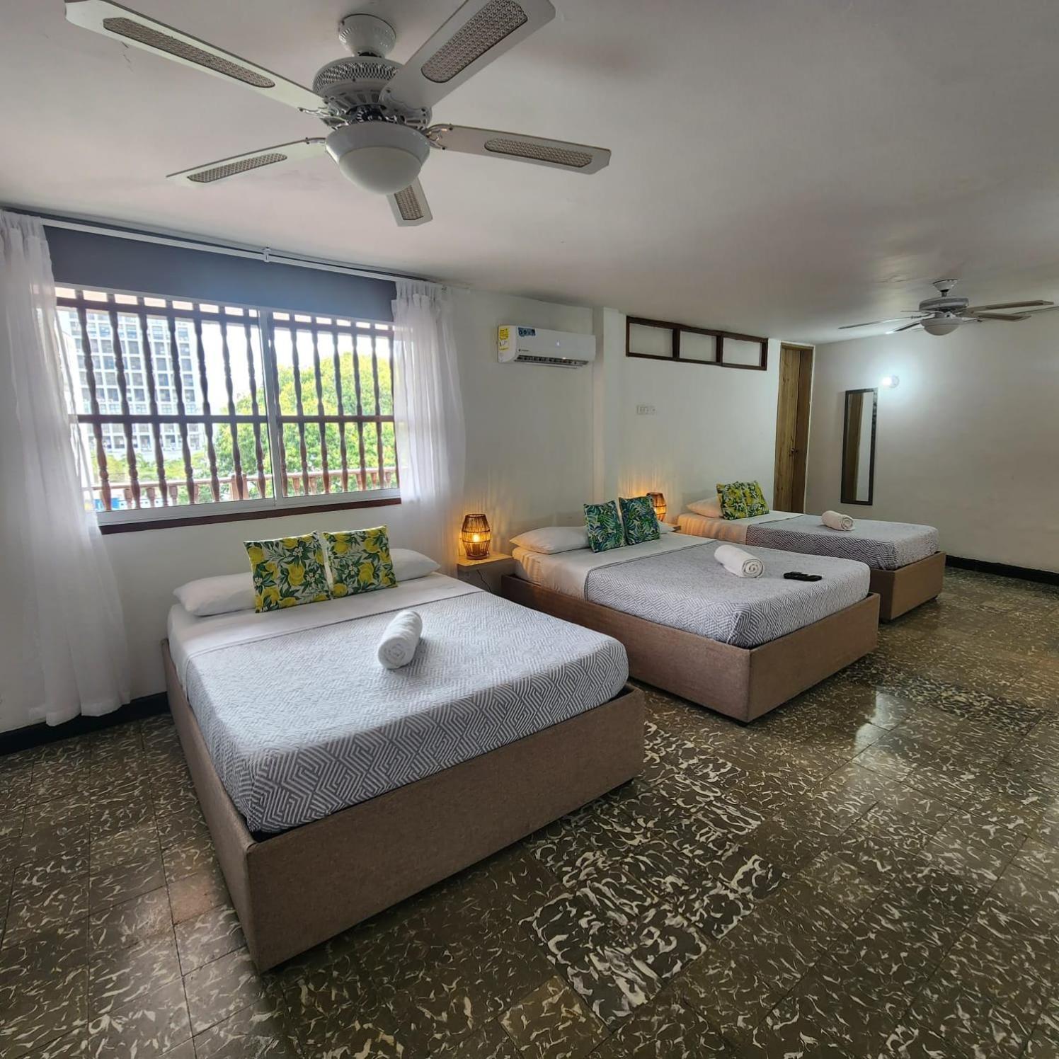 Casa Matuna - * Cartagena
