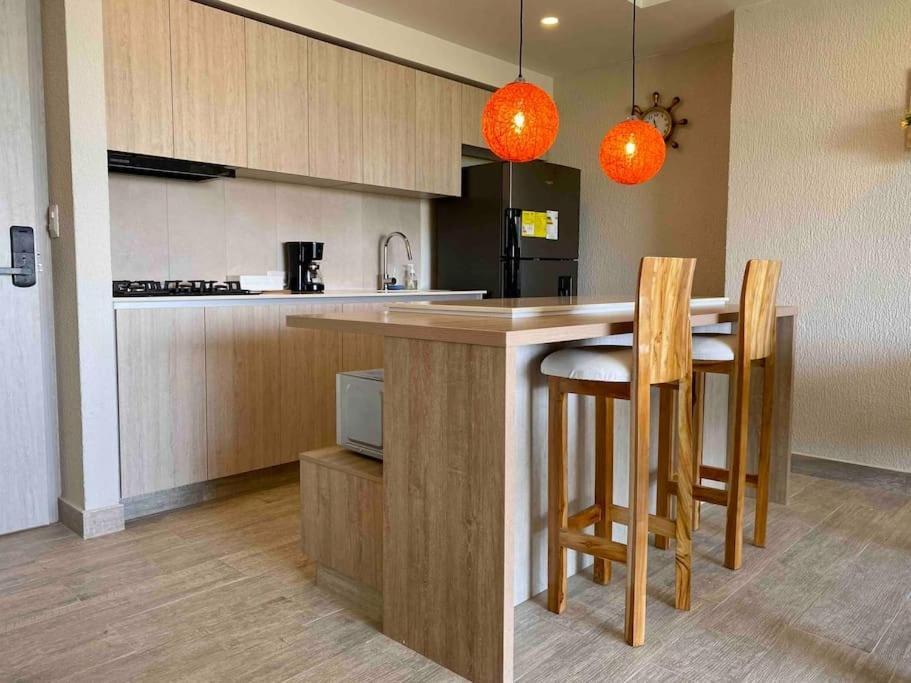 Apartamento Dominique *